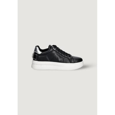 Lage Sneakers Guess WESLI FLPWES ELE12