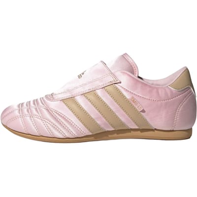 Adidas Originals Taekwondo Sneaker Vrouwen Roze