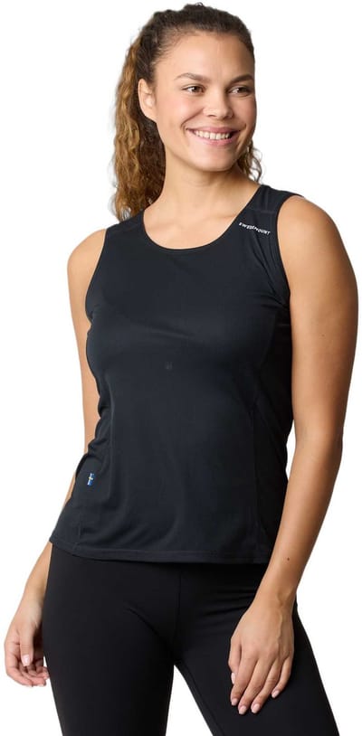 Swedemount Ultra Light Tanktop – Trainingsshirt voor dames – Maat 36