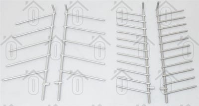 Bosch Inzet Voor borden/schotels SE30A790, SE25A264, SGS56A62 00489467