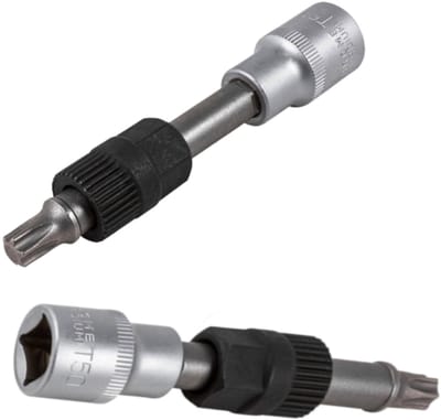 Rockforce RF-678 - Alternator Koppeling Verwijdertool - 1/2" T50 Bit