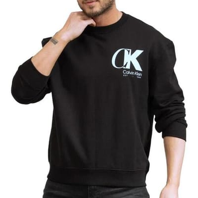 Sweaters Calvin Klein Jeans Terry