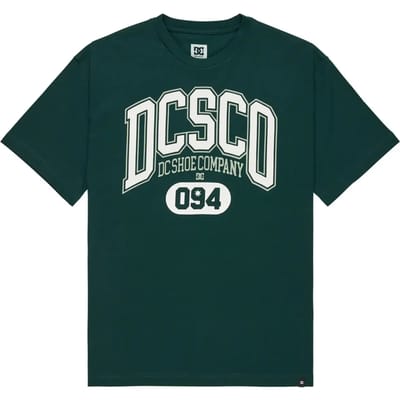 T-shirt DC Shoes Elective