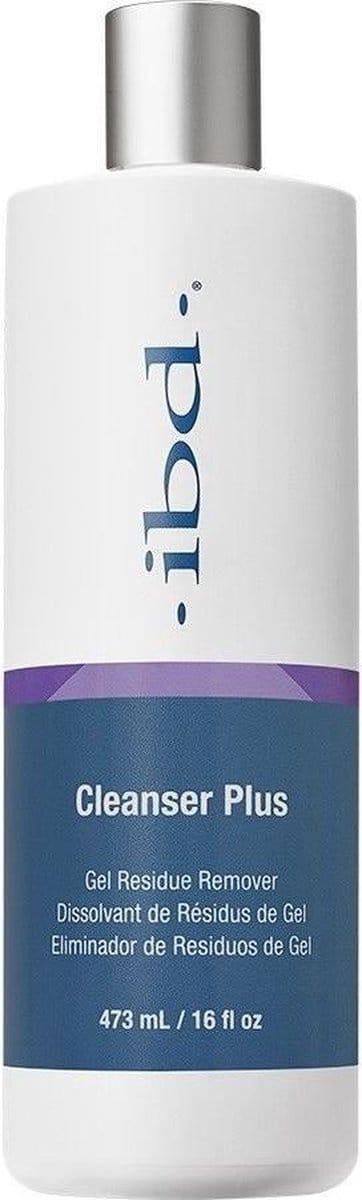 IBD Cleanser Plus 473 ml