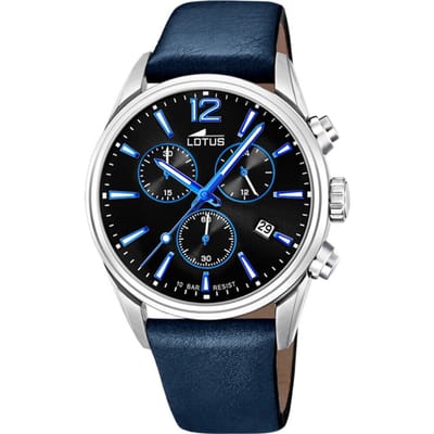 Lotus Herenhorloge 18691/6