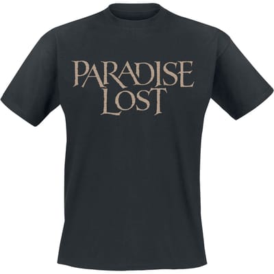 Paradise Lost T-shirt - Nails - M tot XXL - voor Mannen - zwart