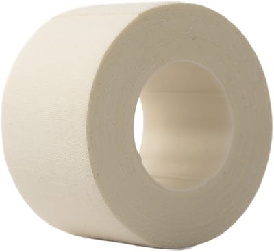BRABO - brabo tape white 3,8cm*9,14m - Hockeytape - Wit