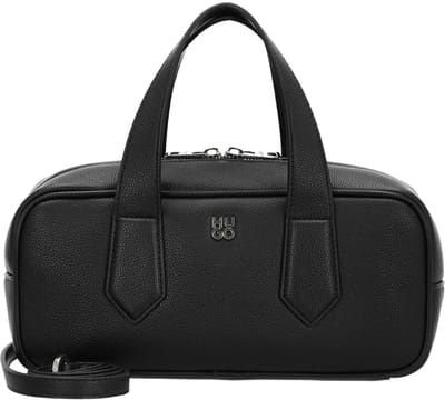 HUGO Women's Chris 2.0 Duffle - Handtasche 27.5 cm (black)