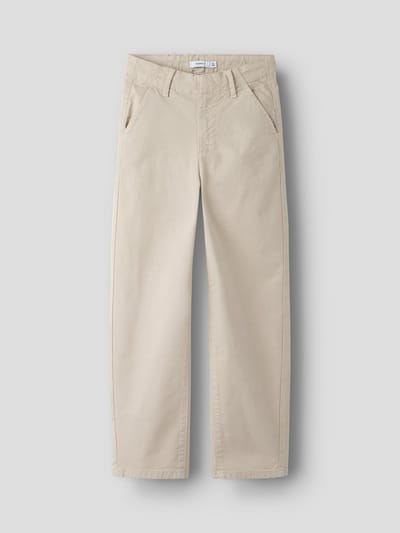 NAME IT - NKMBEN TWIST TWI PANT 5150-FG F - Jongens - Jeans