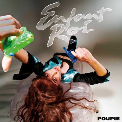 Poupie - Enfant Roi (LP)