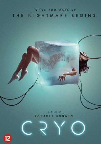 Cryo (DVD)