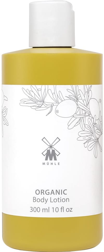 MUHLE - Organic - Bodylotion - 300ml