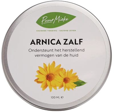 Arnica Zalf