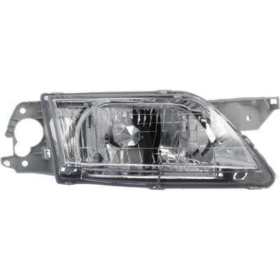 Koplampen DEPO 216-1140R-LD-EM, rechts