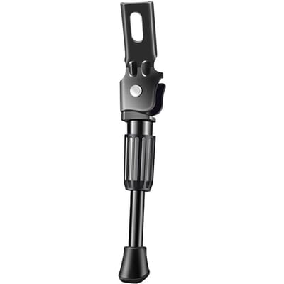 Béquille de vélo pour enfants, Support de stationnement, attelle de pied, Support latéral de vélo pour enfants, 12/14/16/18/20 pouces, accessoires d'équitation for 20inch kids bike