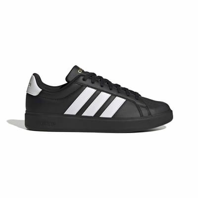Adidas Sportswear Streettalk - Unisex - Zwart