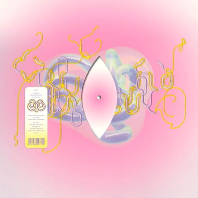Lionsong  (12" Vinyl Single) (Coloured Vinyl)