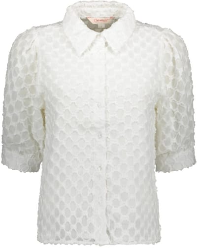 Only blouse ONLREMI 15375482 maat M