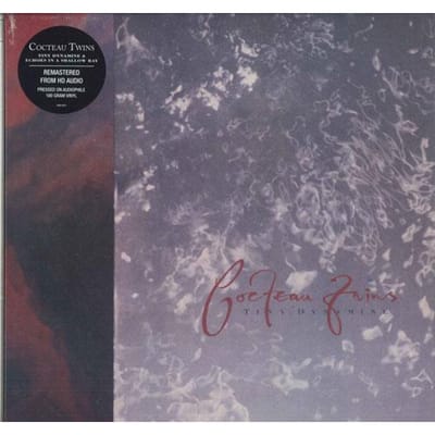 Tiny Dynamine/Echoes In A Shallow - Cocteau Twins