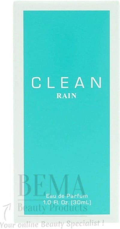 Clean Rain Eau de parfum spray 30 ml