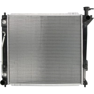 Radiator THERMOTEC D70525TT