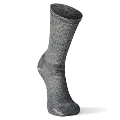 Smartwool Hike Classic Edition Light Cushion U | Light Grey - 42/45