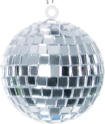 EUROLITE Discobal - Spiegelbol - Discobol 5cm