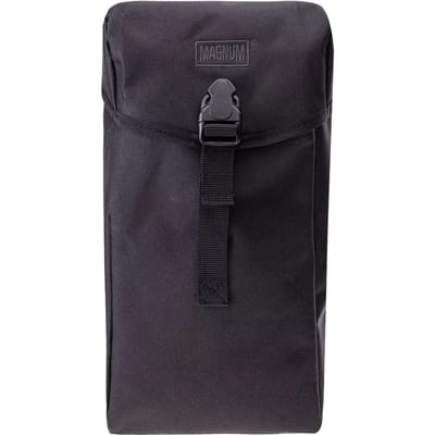 Zak Magnum VB8