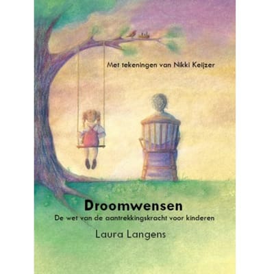 Droomwensen - Laura Langens