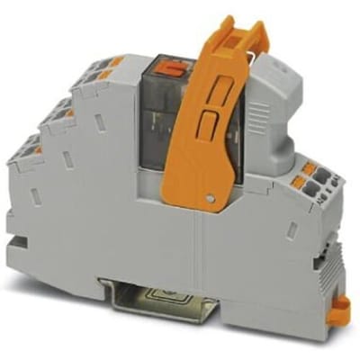 Phoenix Contact RIF-1-RPT-LV-230AC/2X21MS Relaismodule (modulair) Nominale spanning: 230 V/AC 2x wisselcontact 1 stuk(s)