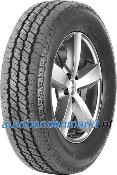 Nankang TR-10 ( 155/70 R12C 104/102N )
