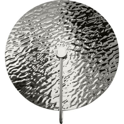 Maytoni - Wandlamp Mare - Chroom - Ø40