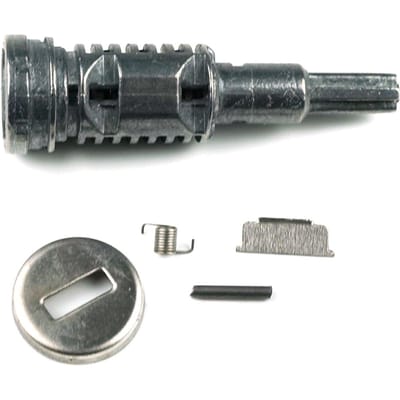 BDP1126 Deurslot Cilinder Cilinderhuis Hefboomveren 52031455 voor Fiat Tipo Egea 2015-Aan