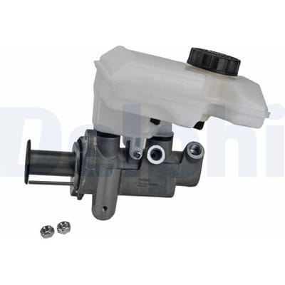 Hoofdremcilinder DELPHI LM80776