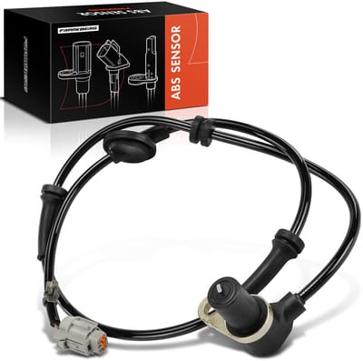 Frankberg 1x ABS Sensor Vooras Rechts voor Nissan