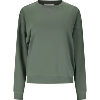 Dames sweatshirt Athlecia Crecy