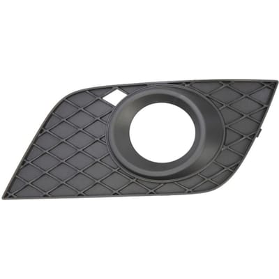 Ventilatierooster, bumper BLIC 6502-07-3538917P links