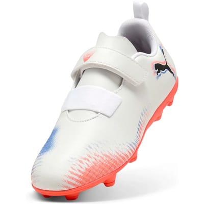 Kindervoetbalschoenen Puma Future 8 Play V FG/AG