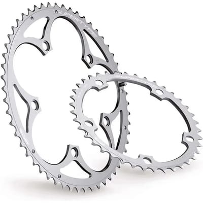 5-spaaks aluminium platform Miche Supertype 130BCD Campagnolo 9/10V