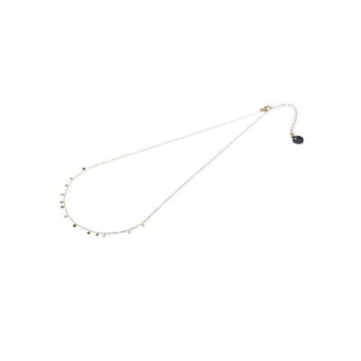 Go Dutch label ketting N9313-3