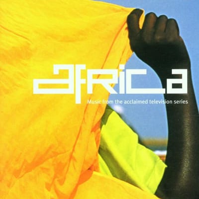 Africa (National Ge