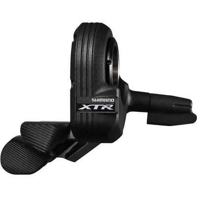 Schakelknop Shimano XTR M9050 DI2 Klemband Links