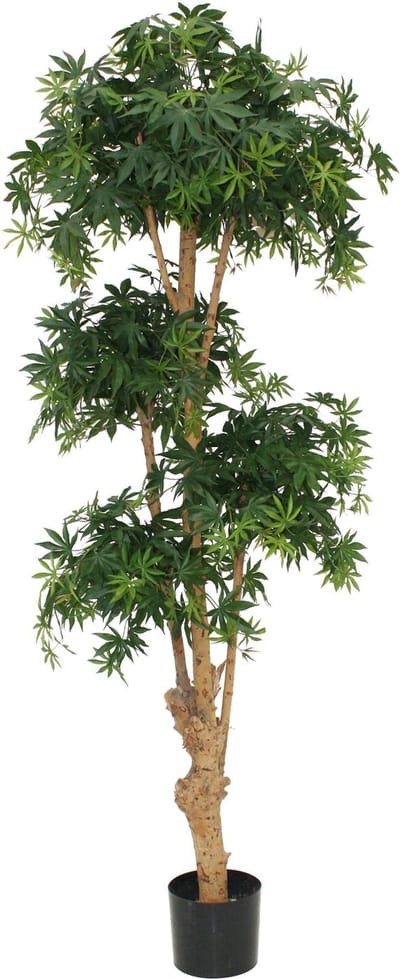 Designplants Acer Bonsai Kunstplant