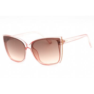 Lunettes de soleil femme Guess GF0412-72F