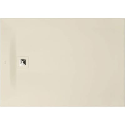 Duravit Sustano shower tray 140 x 100 cm 720282620000000
