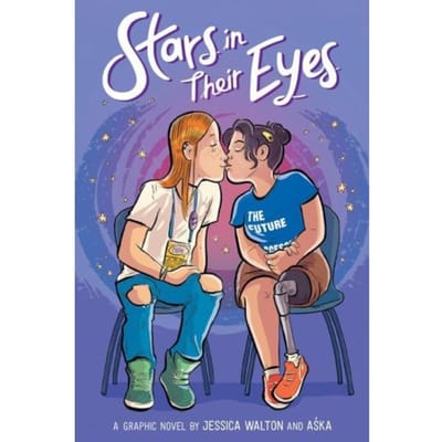 Stars In Their Eyes - Jessica Walton