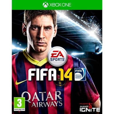 Fifa 14 - Xbox One