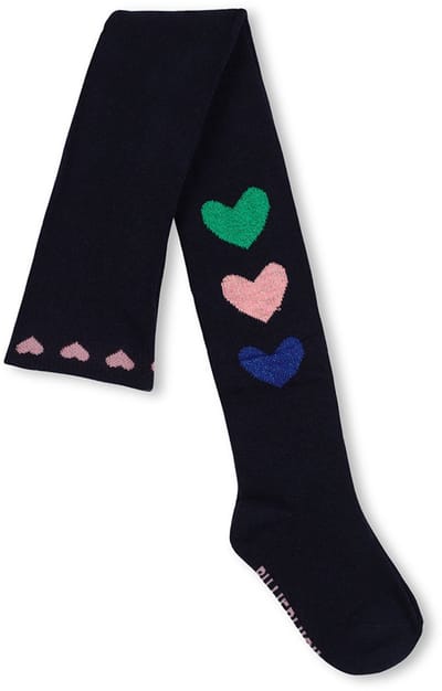 Billieblush - Sokken - Blauw - Maat 23