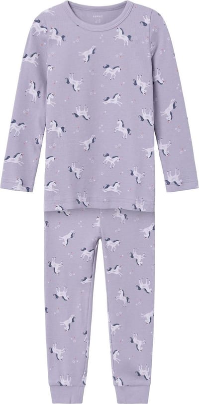Name it Pyjama Eenhoorn