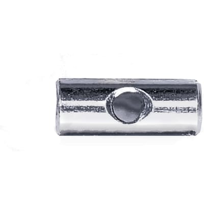 Threaded bearing